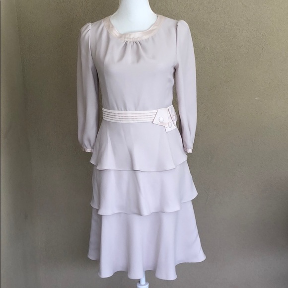 Minimum Dresses & Skirts - Minimum Vintage Inspired Dress
